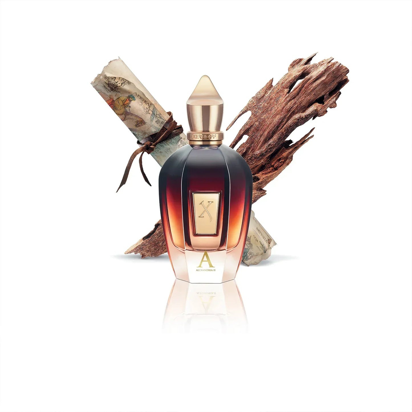 Alexandria II|100ML