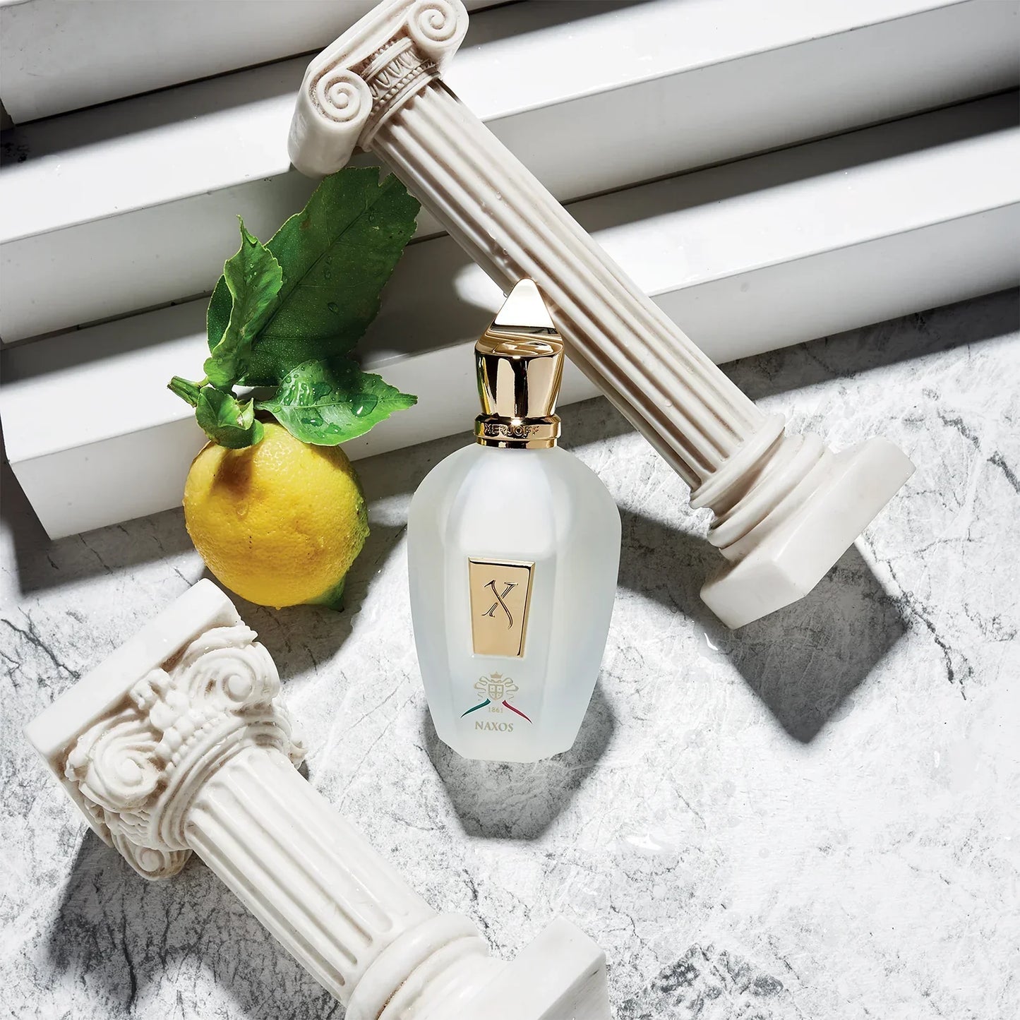 Naxos|100ML