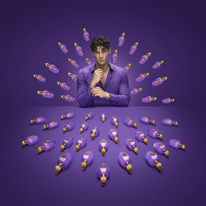 Purple Accento|100ML