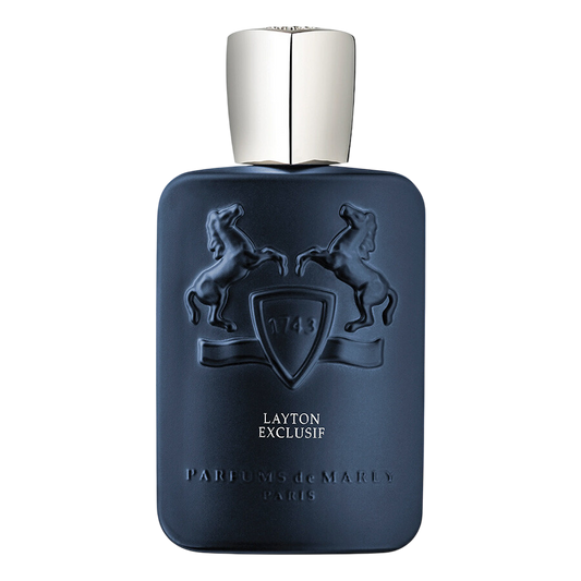 Layton Exclusive|125ML