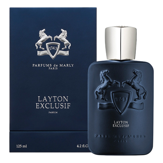Layton Exclusive|125ML