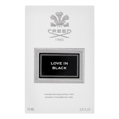 Love in Black|75ML