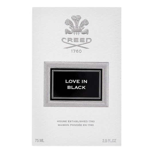 Love in Black|75ML