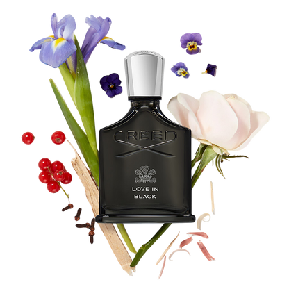 Love in Black|75ML