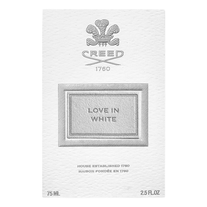 Love In White|75ML