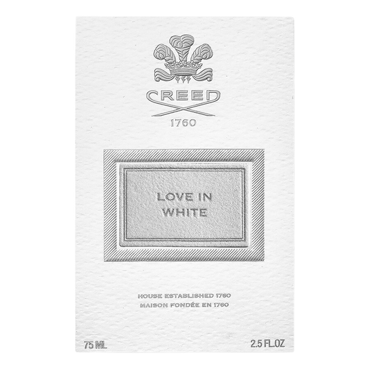 Love In White|75ML