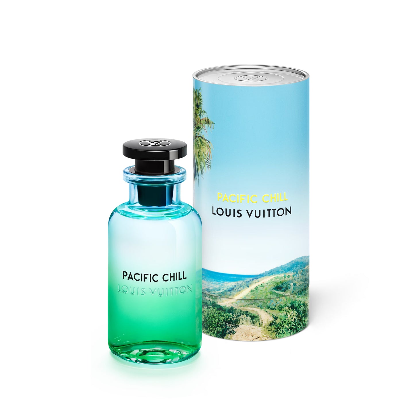 Pacific Chill|100ML