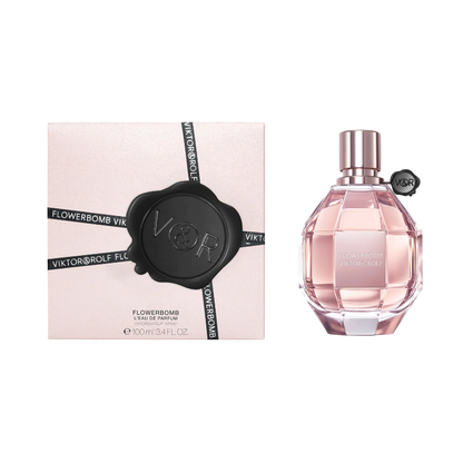 Flowerbomb Eau de Parfum|100ML
