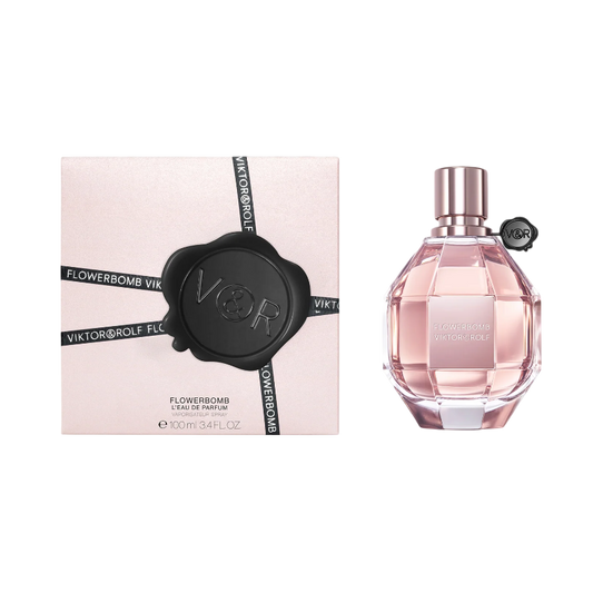 Flowerbomb Eau de Parfum|100ML