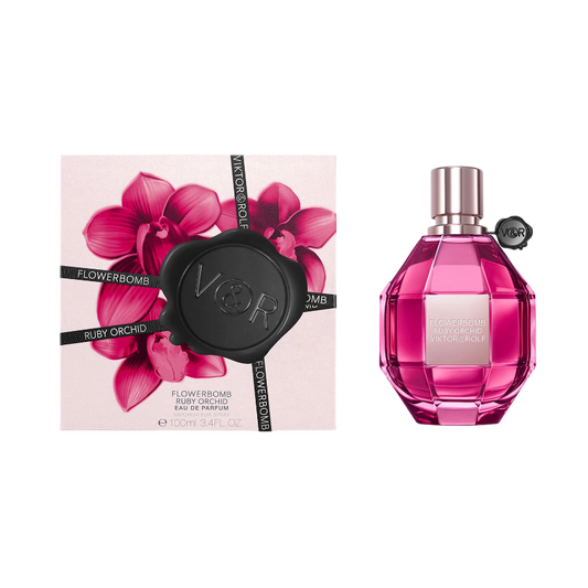 Flowerbomb Ruby Orchid Eau de Parfum|100ML