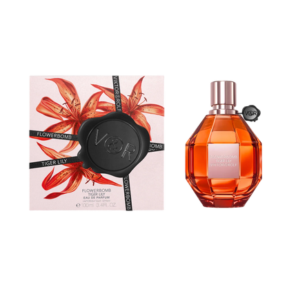 Flowerbomb Tiger Lily Eau de Parfum|100ML