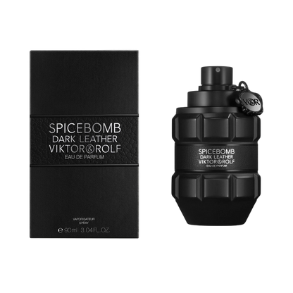Dark Leather Eau de Parfum|90ML