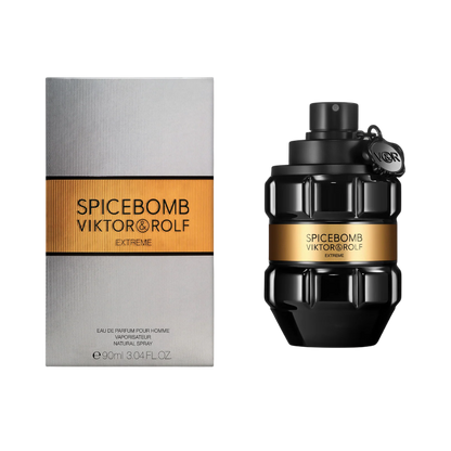 Extreme Eau de Parfum|90ML