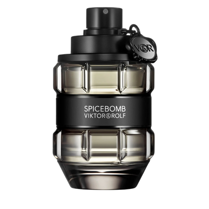 Spicebomb Eau de Toilette|90ML