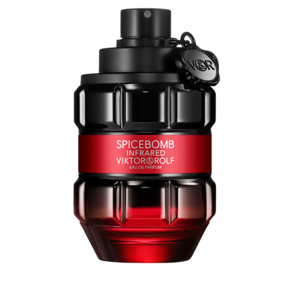 Infrared Eau de Parfum|90ML