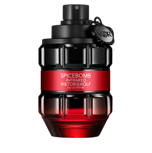 Infrared Eau de Parfum|90ML