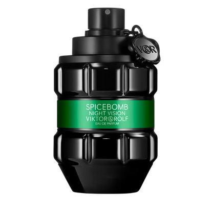 Night Vision Eau de Parfum|90ML