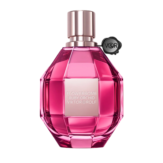 Flowerbomb Ruby Orchid Eau de Parfum|100ML