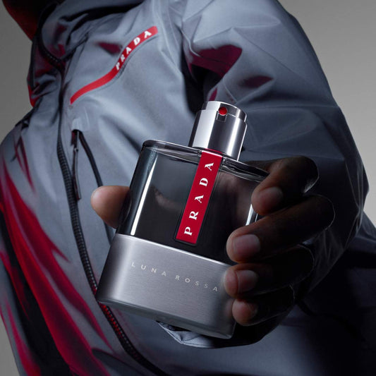 Luna Rossa|100ML