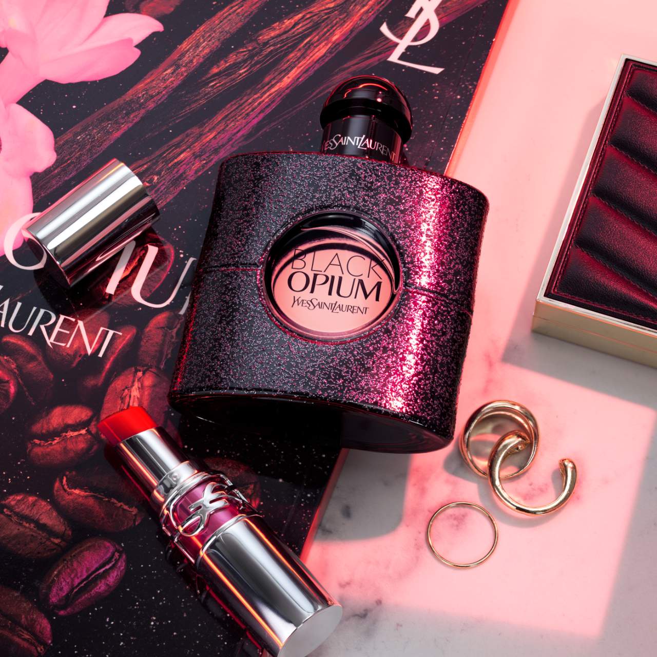 Coffee & White Flowers|90ML