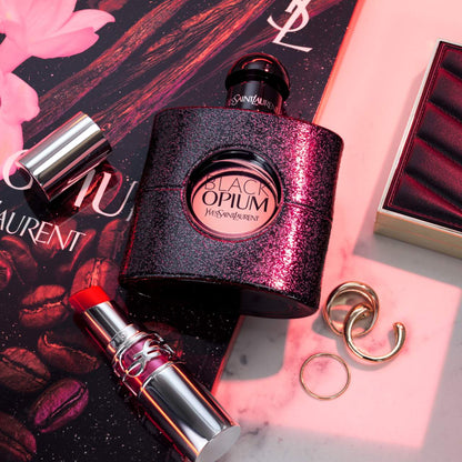 Coffee & White Flowers|90ML