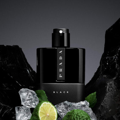 Luna Rossa Black|100ML