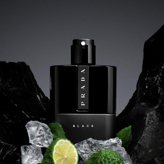 Luna Rossa Black|100ML