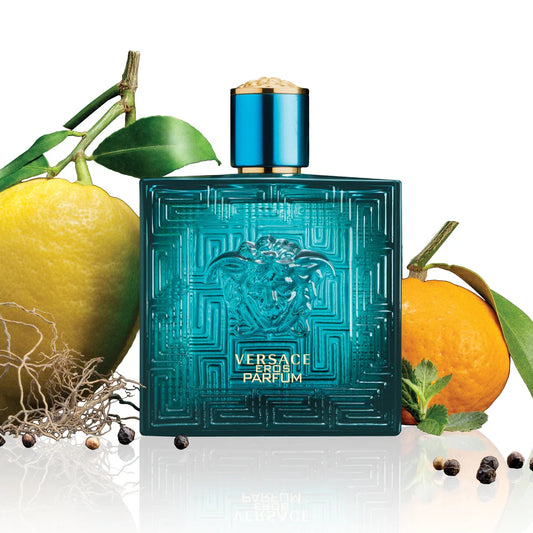 Eros Parfum|100ML