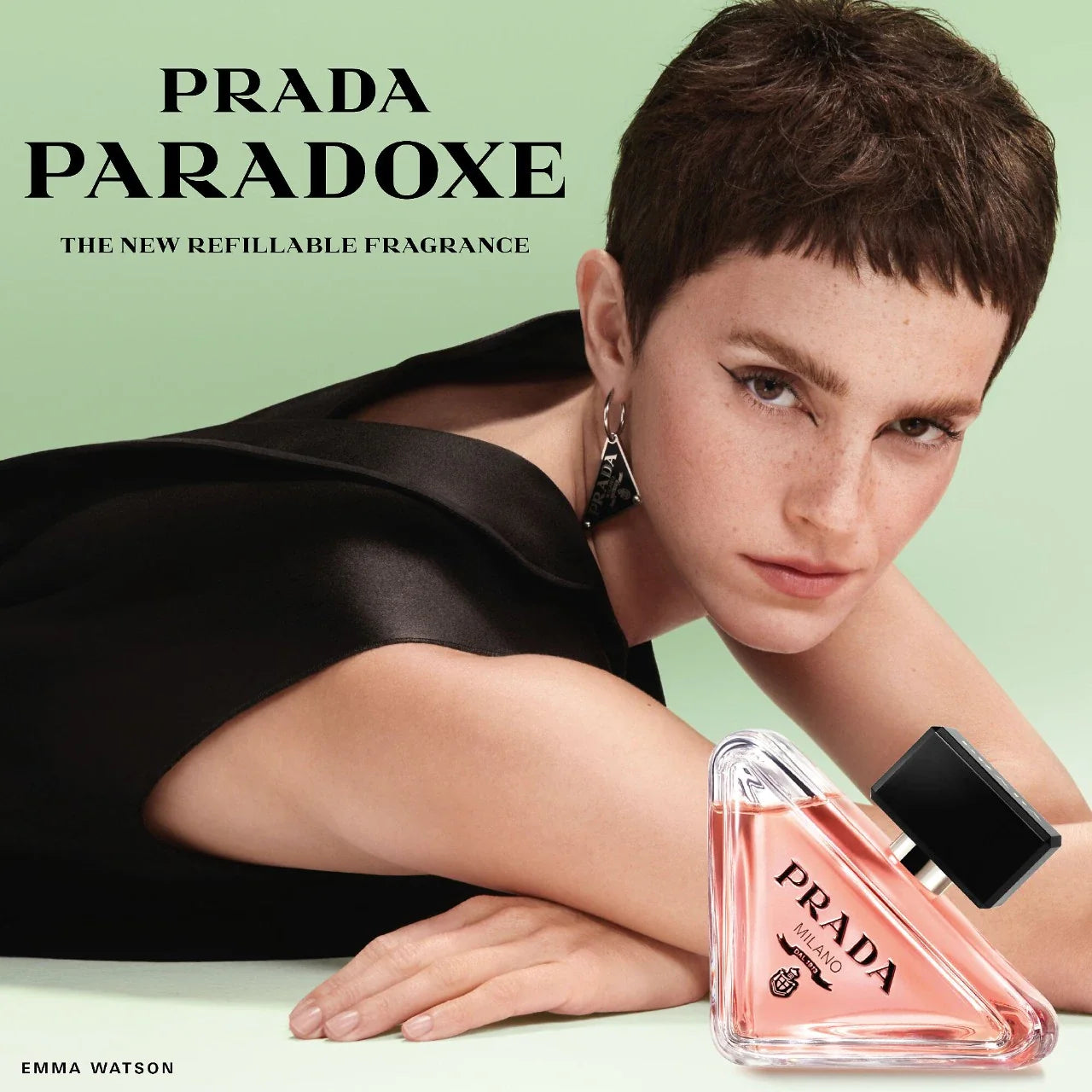 Paradoxe  with White Musk & Amber|90ML