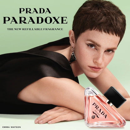 Paradoxe  with White Musk & Amber|90ML