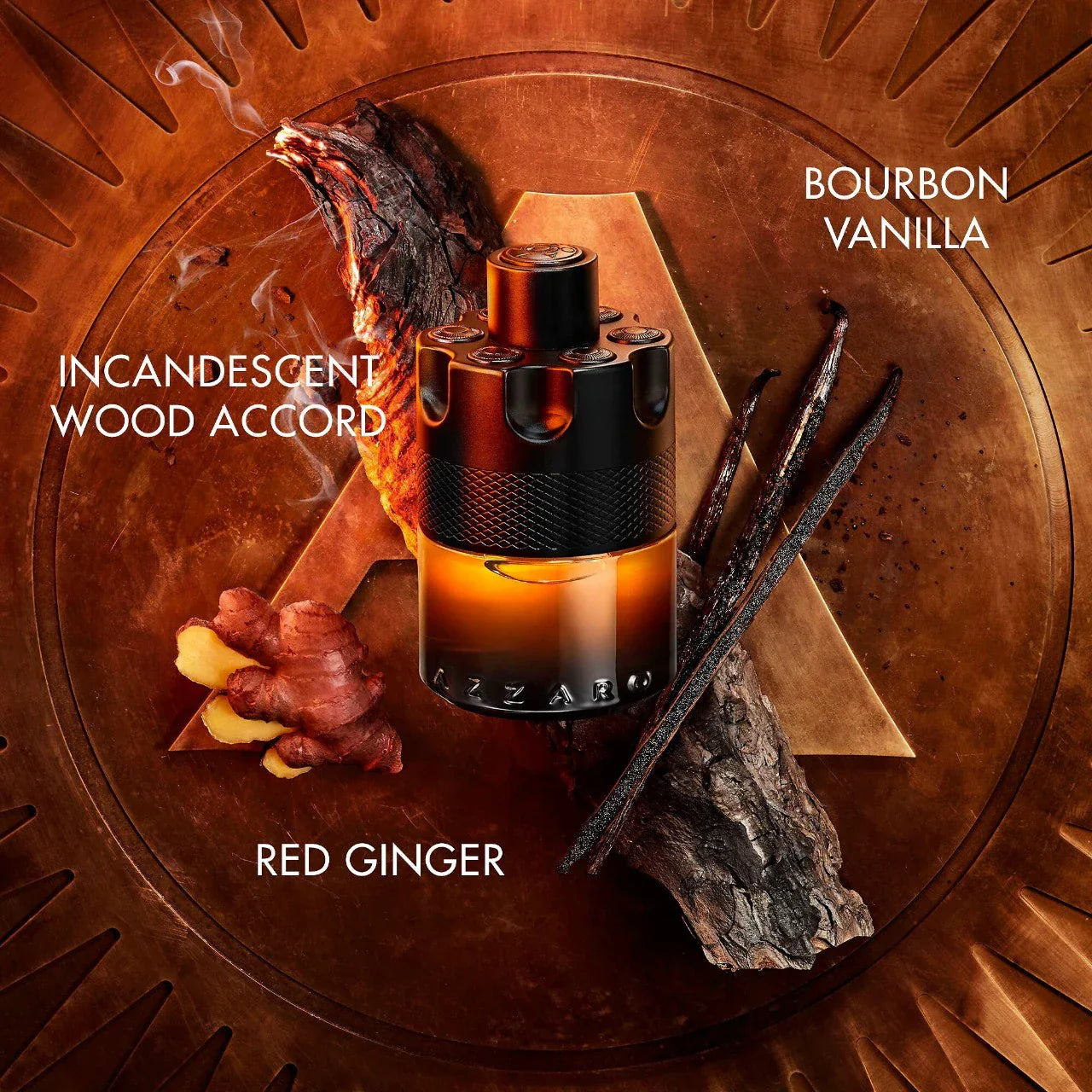 The Most Wanted Parfum|100ML