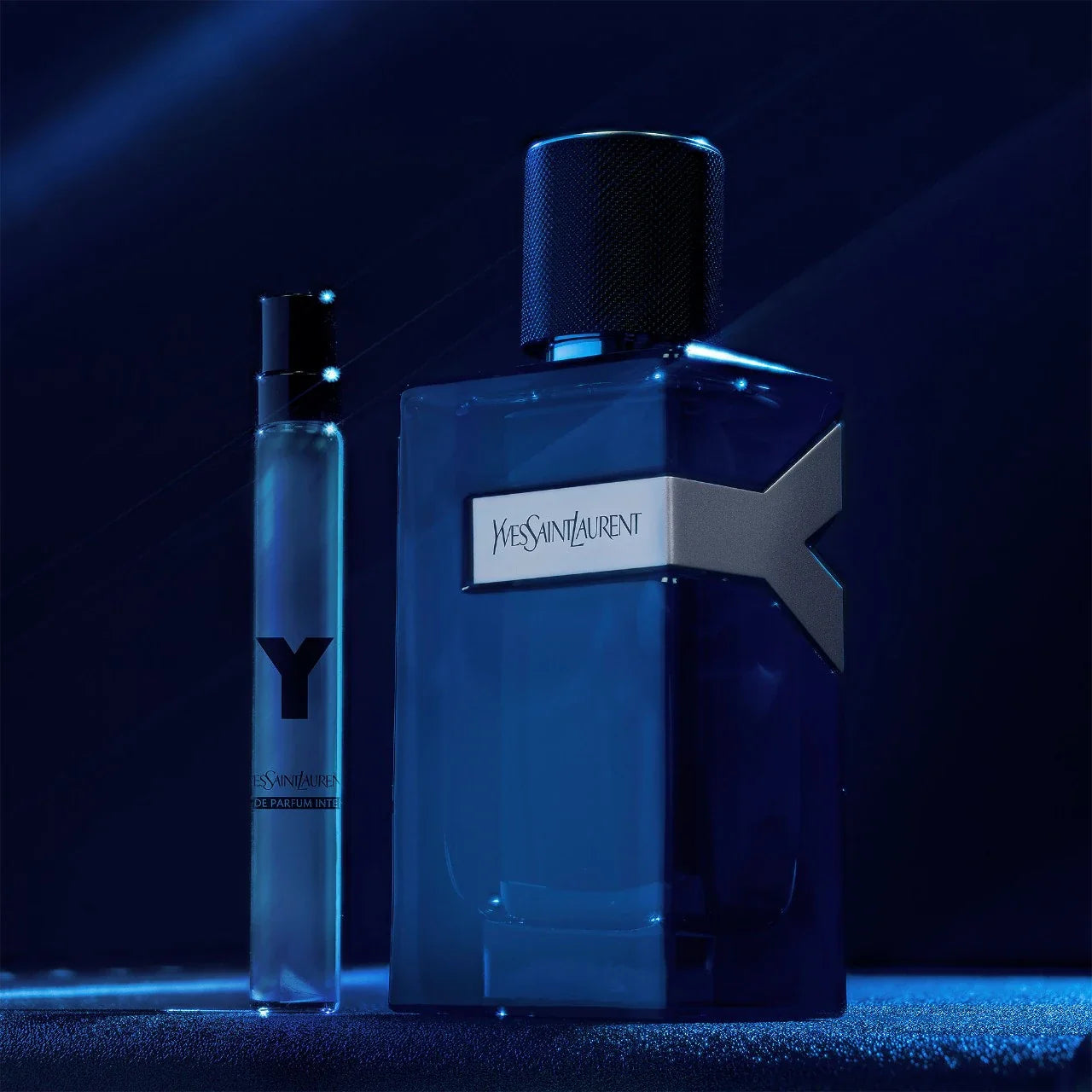 Spicy Juniper Berries & Fresh Lavender|100ML