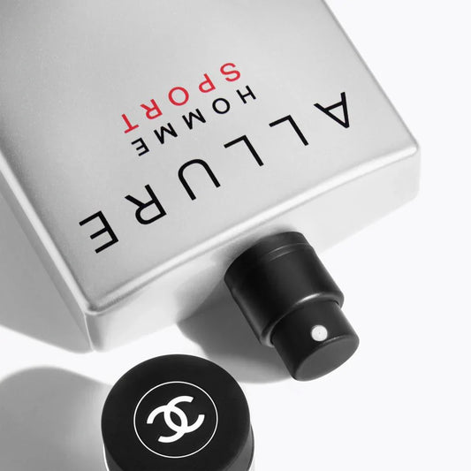 ALLURE HOMME SPORT Eau de Toilette|50ML