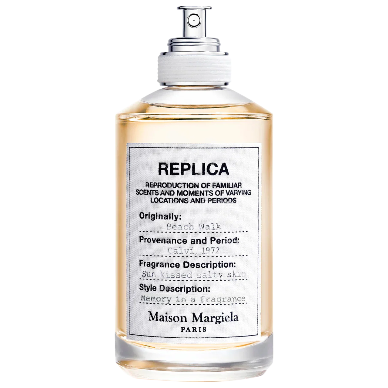 Beach with Coconut Milk & Musk|100ML