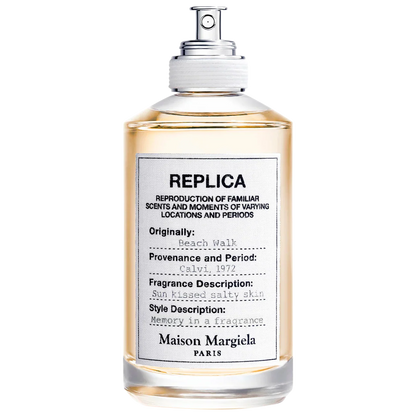 Beach with Coconut Milk & Musk|100ML