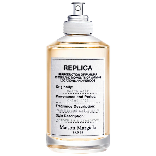 Beach with Coconut Milk & Musk|100ML