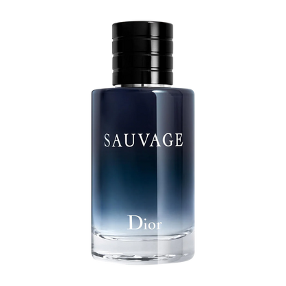 Sauvage Eau de Toilette|100ML