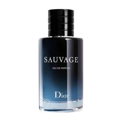 Sauvage Eau de Parfum|100ML