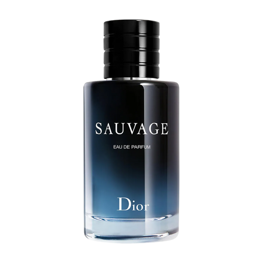 Sauvage Eau de Parfum|100ML