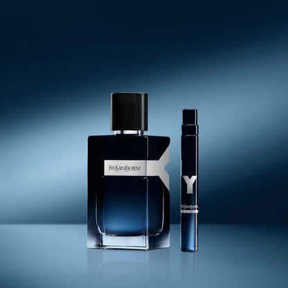 Fresh Geranium & Sensual Woods|100ML