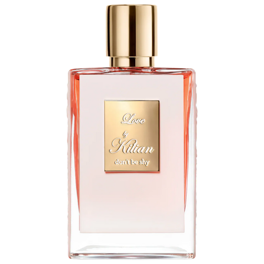 Love, Don’t Be Shy|50ML