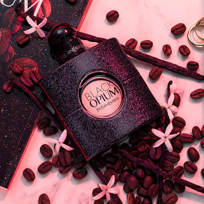 Coffee & White Flowers|90ML