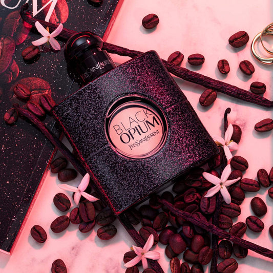 Coffee & White Flowers|90ML