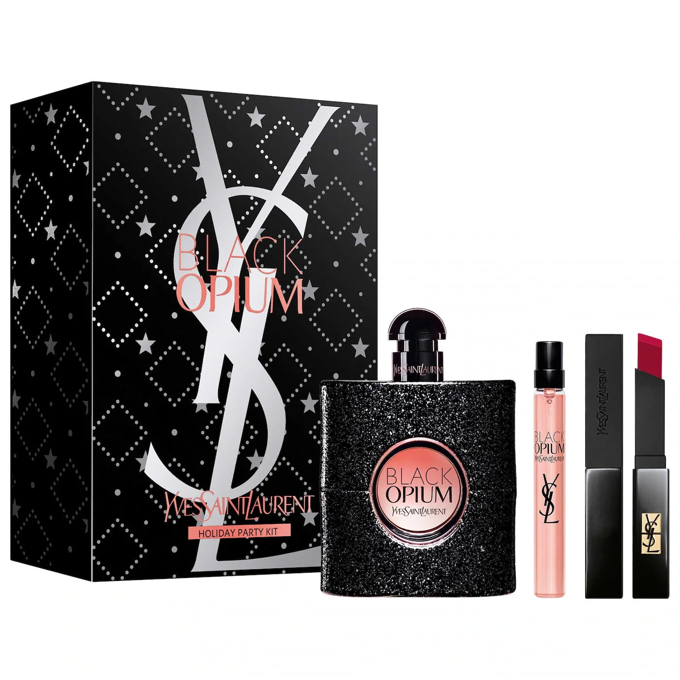 Black Opium Gift Set
