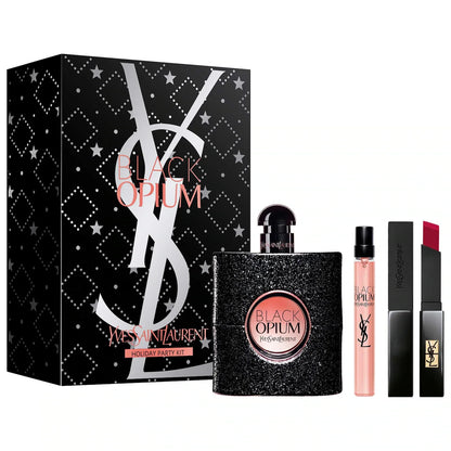 Black Opium Gift Set