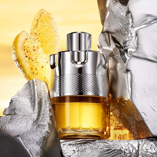 Wanted Eau de Toilette|100ML