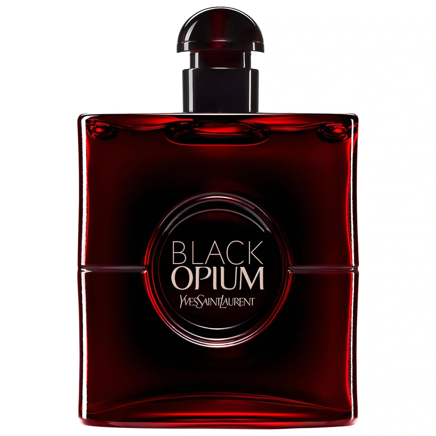 Red with Cherry & Coffee|90ML