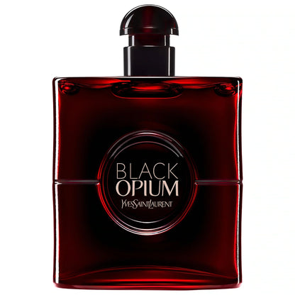Red with Cherry & Coffee|90ML