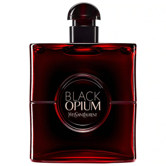 Red with Cherry & Coffee|90ML