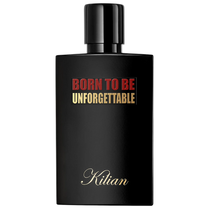 Born to Be Unforgettable|50ML